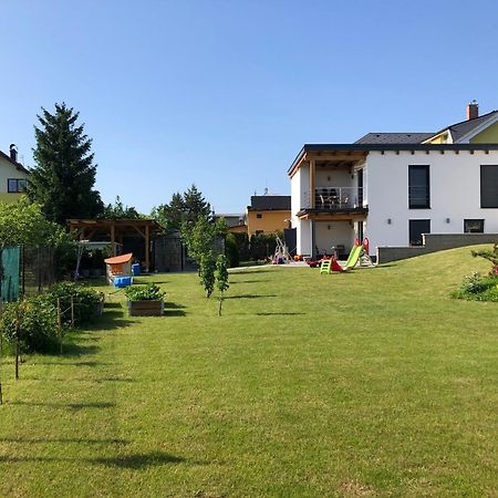 Anico Apartmany Dolni Benesov Exterior photo