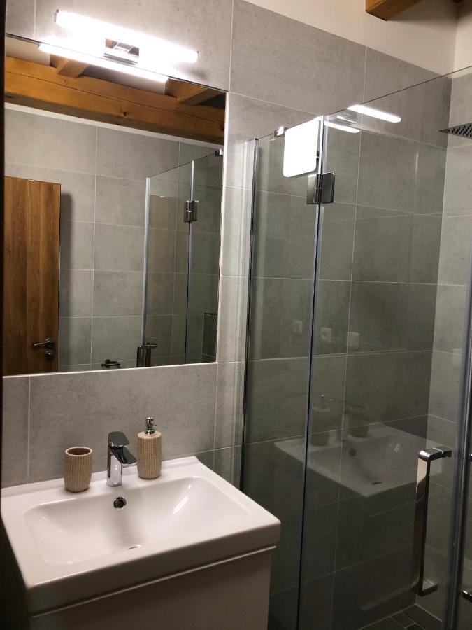 Anico Apartmany Dolni Benesov Exterior photo
