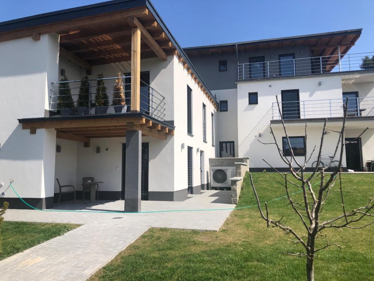 Anico Apartmany Dolni Benesov Exterior photo