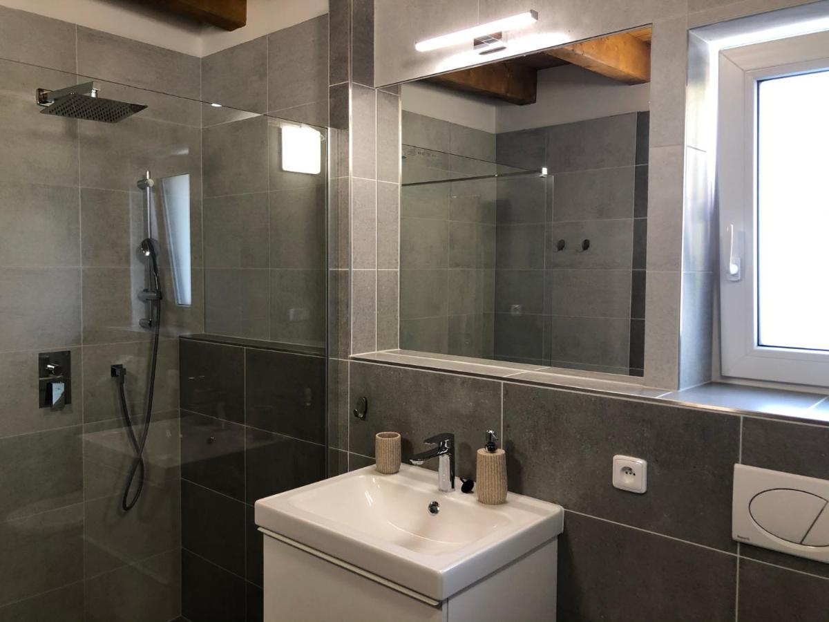 Anico Apartmany Dolni Benesov Exterior photo