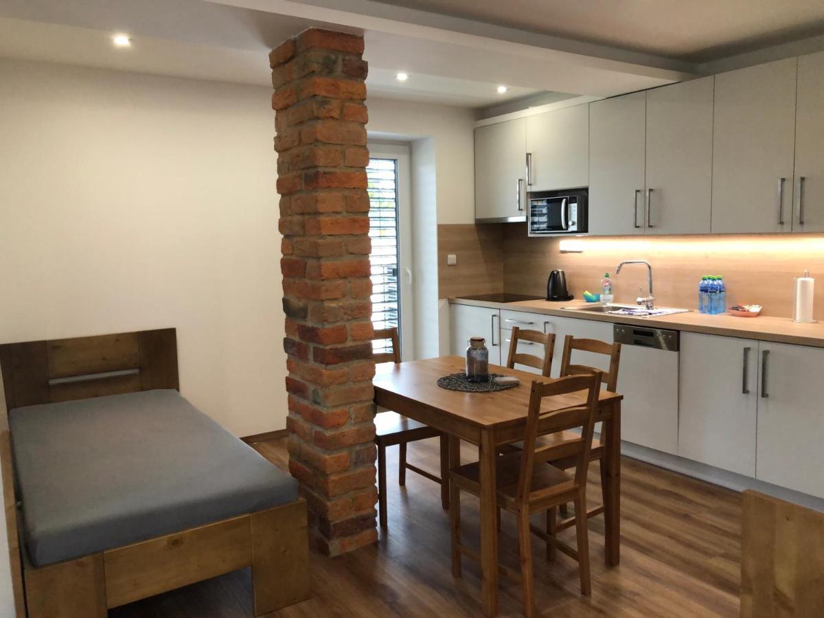 Anico Apartmany Dolni Benesov Exterior photo