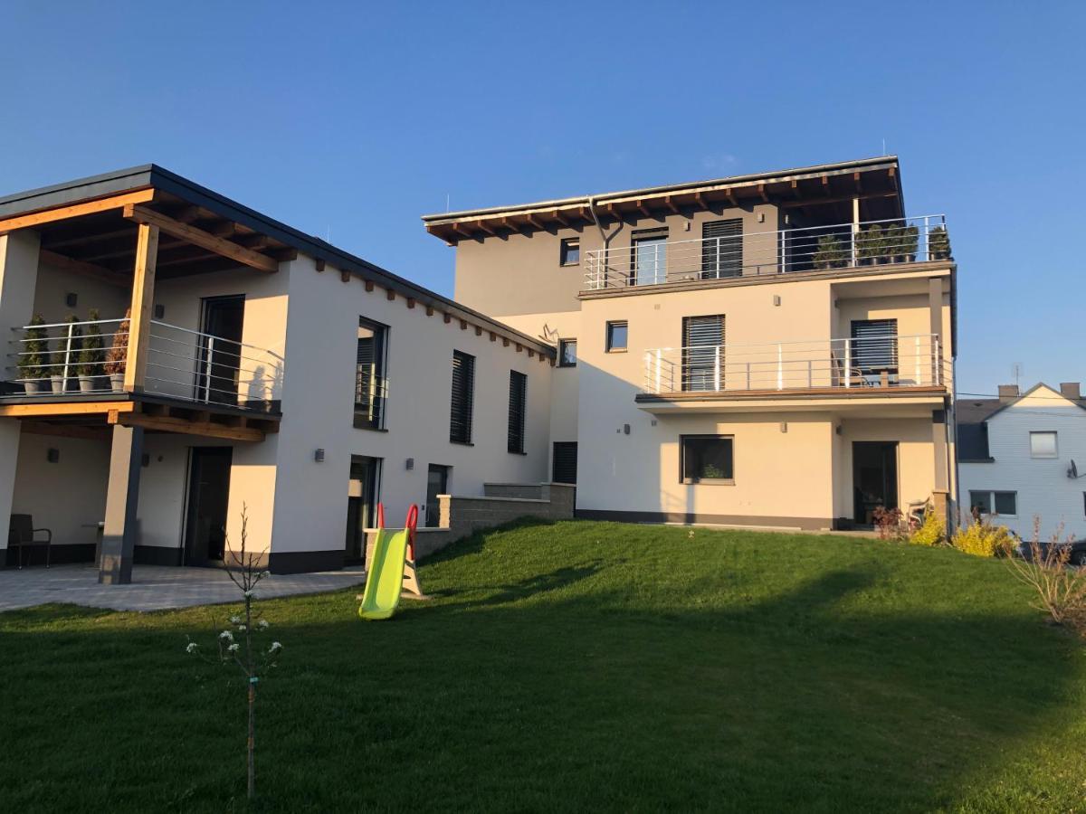 Anico Apartmany Dolni Benesov Exterior photo