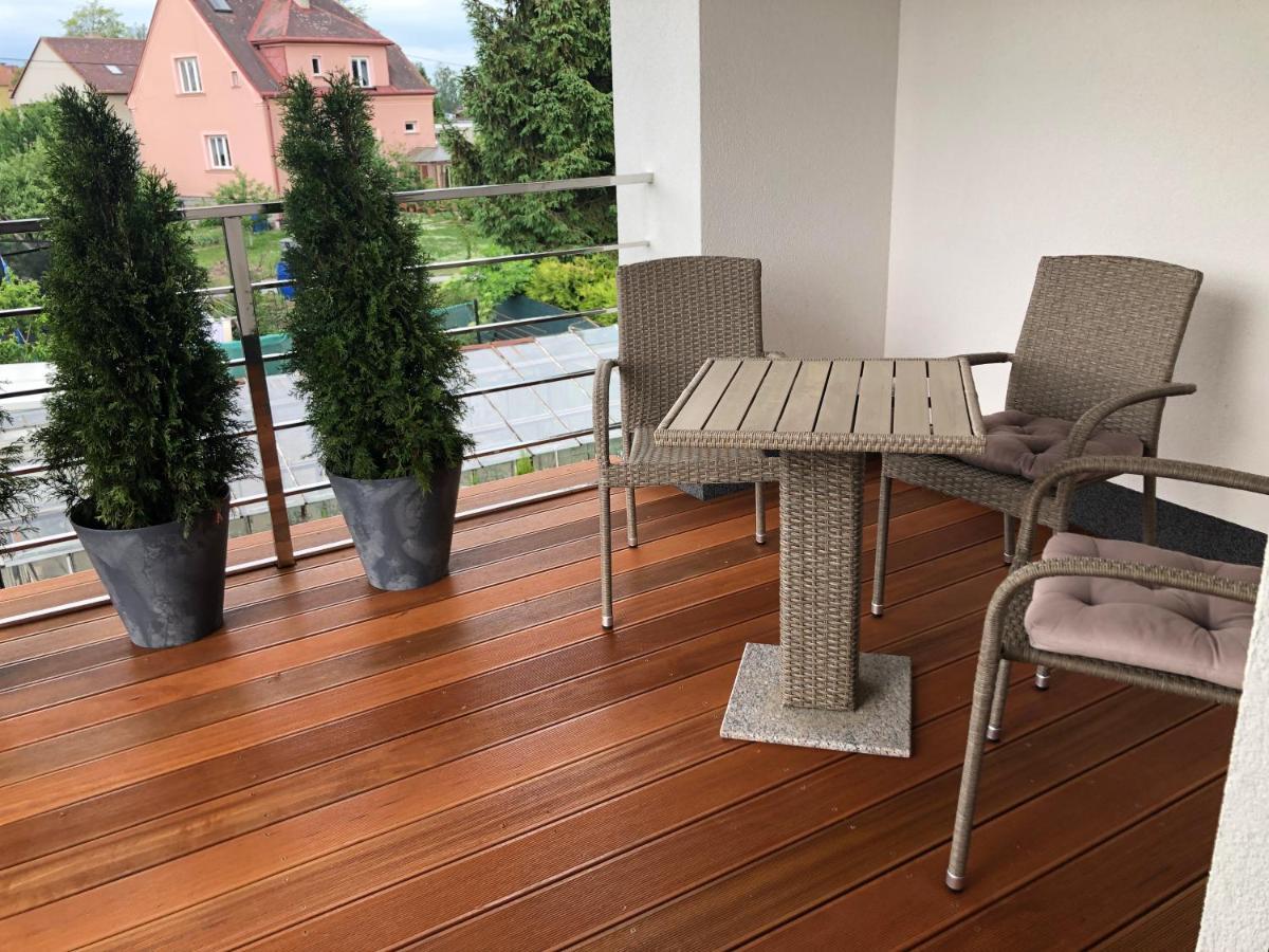Anico Apartmany Dolni Benesov Exterior photo