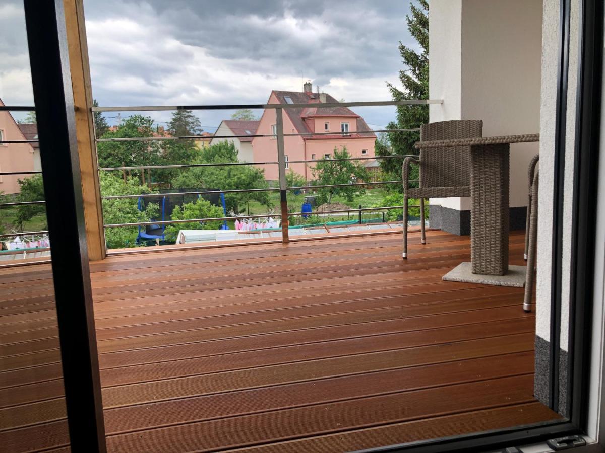 Anico Apartmany Dolni Benesov Exterior photo