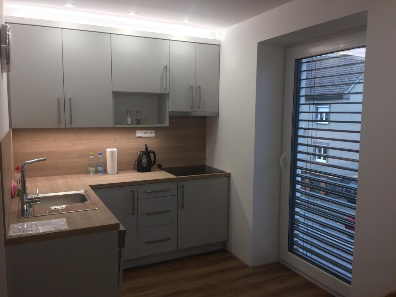 Anico Apartmany Dolni Benesov Exterior photo