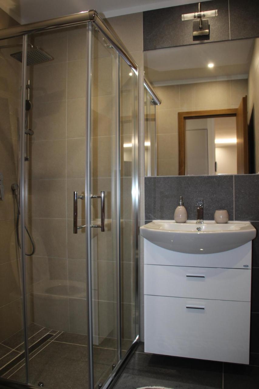 Anico Apartmany Dolni Benesov Exterior photo