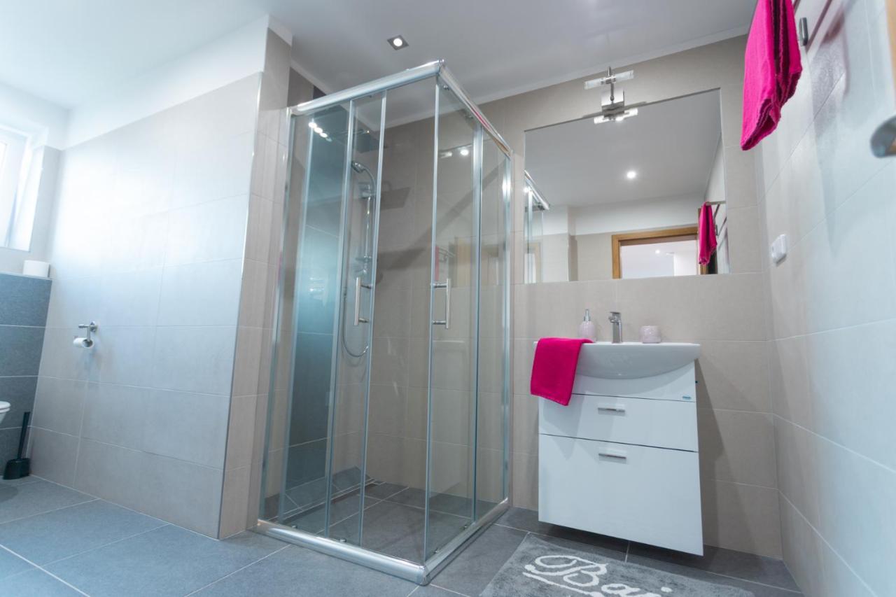 Anico Apartmany Dolni Benesov Exterior photo