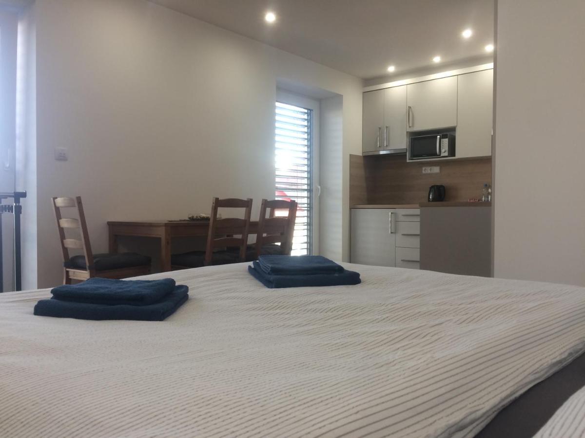 Anico Apartmany Dolni Benesov Exterior photo
