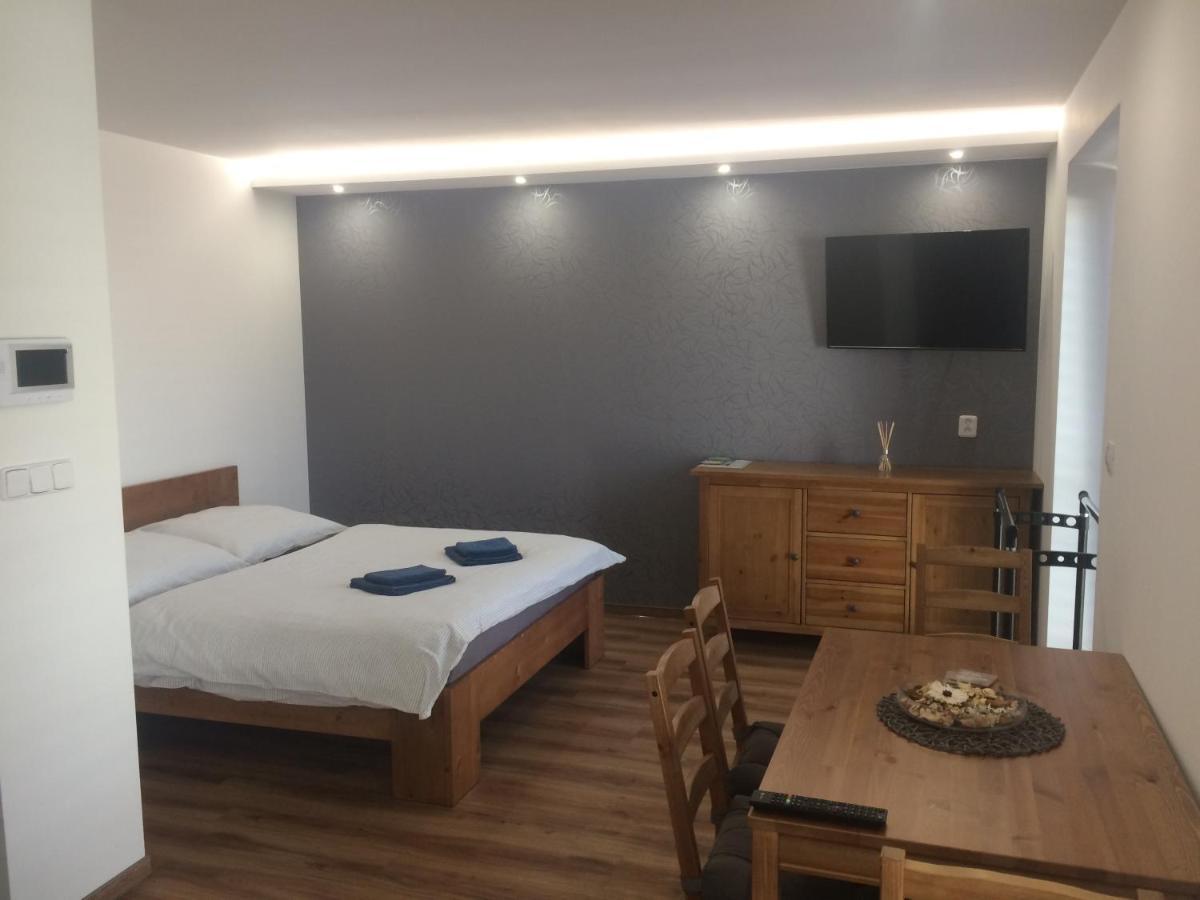 Anico Apartmany Dolni Benesov Exterior photo