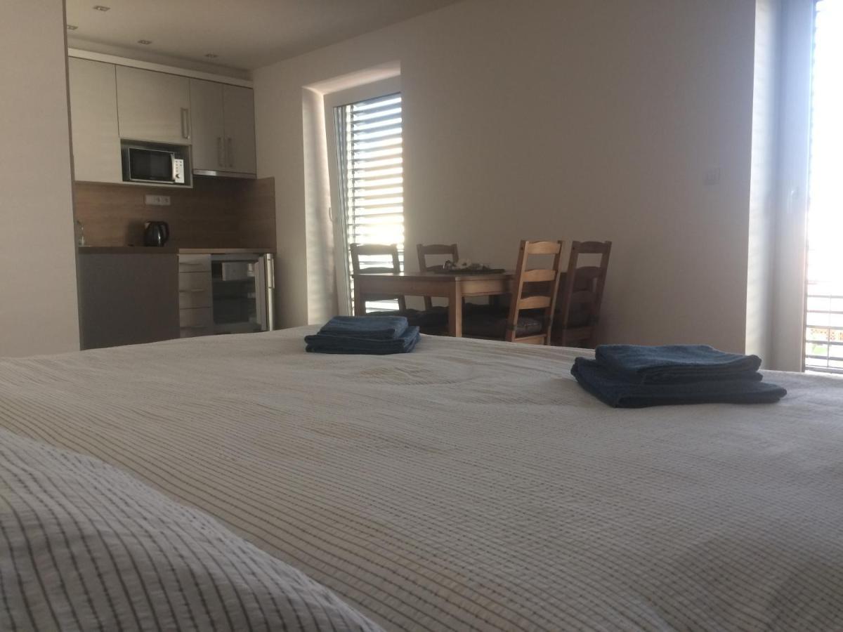 Anico Apartmany Dolni Benesov Exterior photo